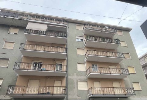 appartamento in vendita a Gazzaniga