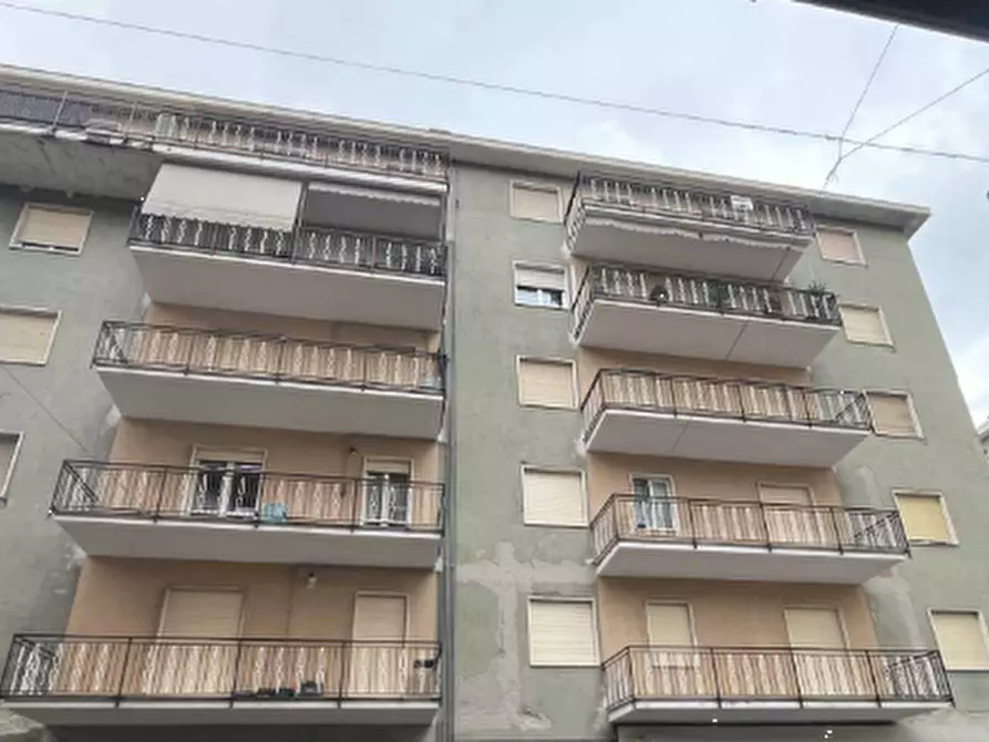 appartamento in vendita a Gazzaniga