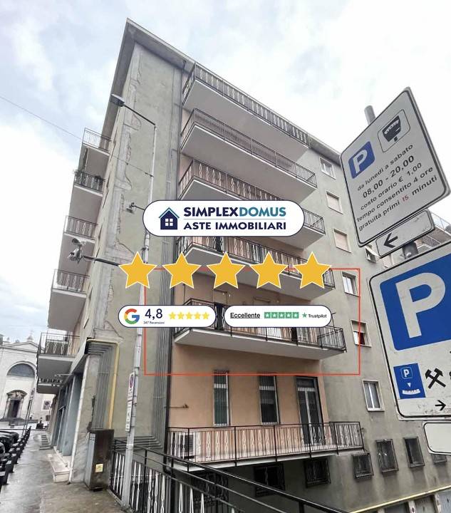 appartamento in vendita a Gazzaniga