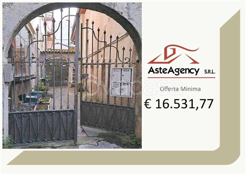 appartamento in vendita a Gazzaniga