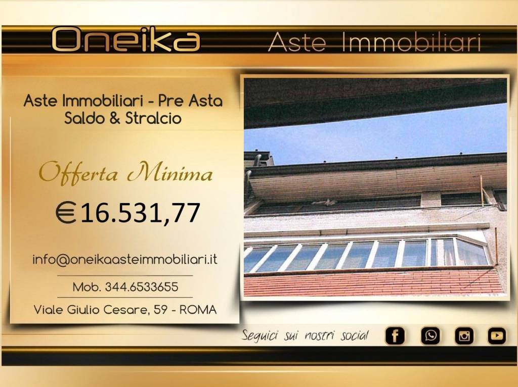 appartamento in vendita a Gazzaniga