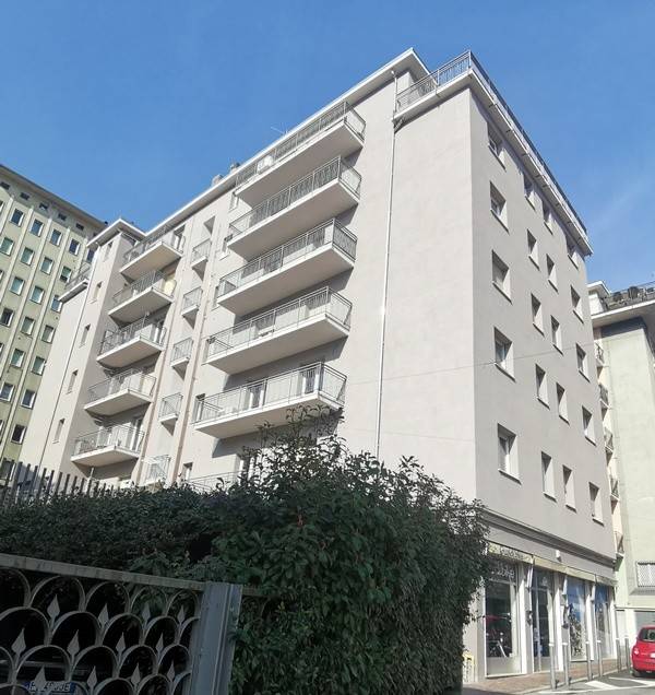 appartamento in vendita a Gazzaniga