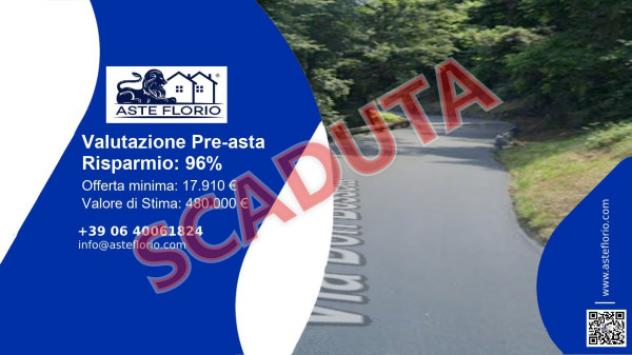 terreno edificabile in vendita a Gazzaniga in zona Orezzo