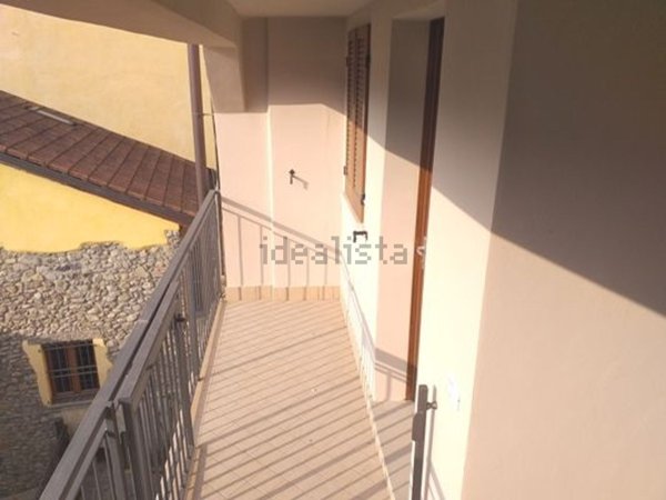 appartamento in vendita a Gazzaniga