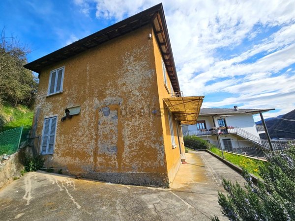 appartamento in vendita a Gazzaniga