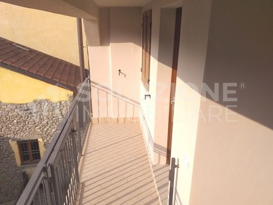 appartamento in vendita a Gazzaniga