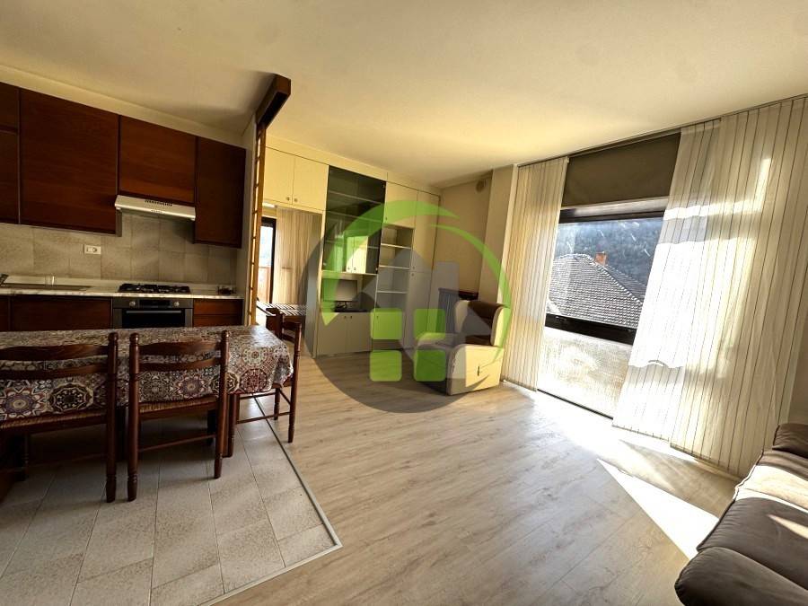 appartamento in vendita a Gazzaniga