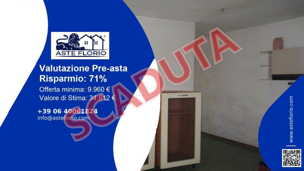 appartamento in vendita a Gazzaniga