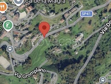 terreno agricolo in vendita a Gazzaniga in zona Orezzo