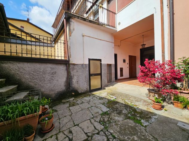 casa indipendente in vendita a Gazzaniga