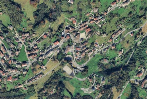 appartamento in vendita a Gazzaniga