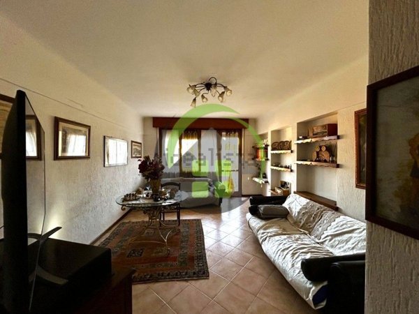 appartamento in vendita a Gazzaniga