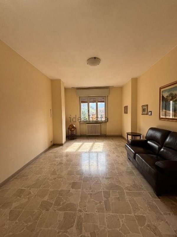 appartamento in vendita a Gazzaniga