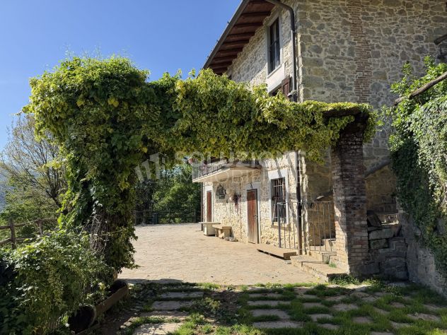 appartamento in vendita a Gazzaniga