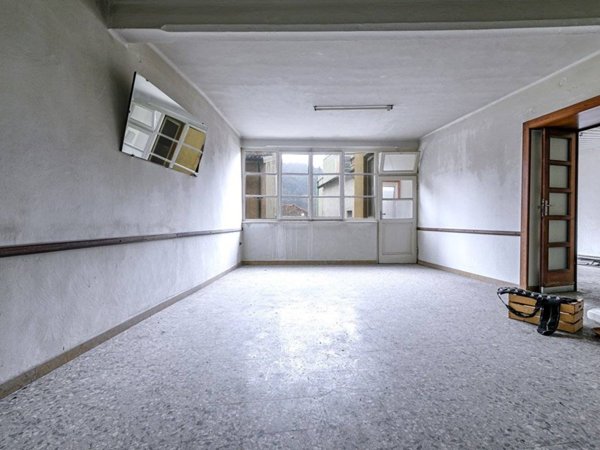 casa indipendente in vendita a Gazzaniga