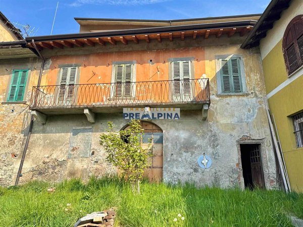 appartamento in vendita a Gazzaniga