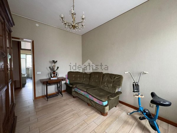 appartamento in vendita a Gazzaniga