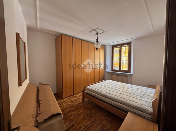 casa indipendente in vendita a Gazzaniga