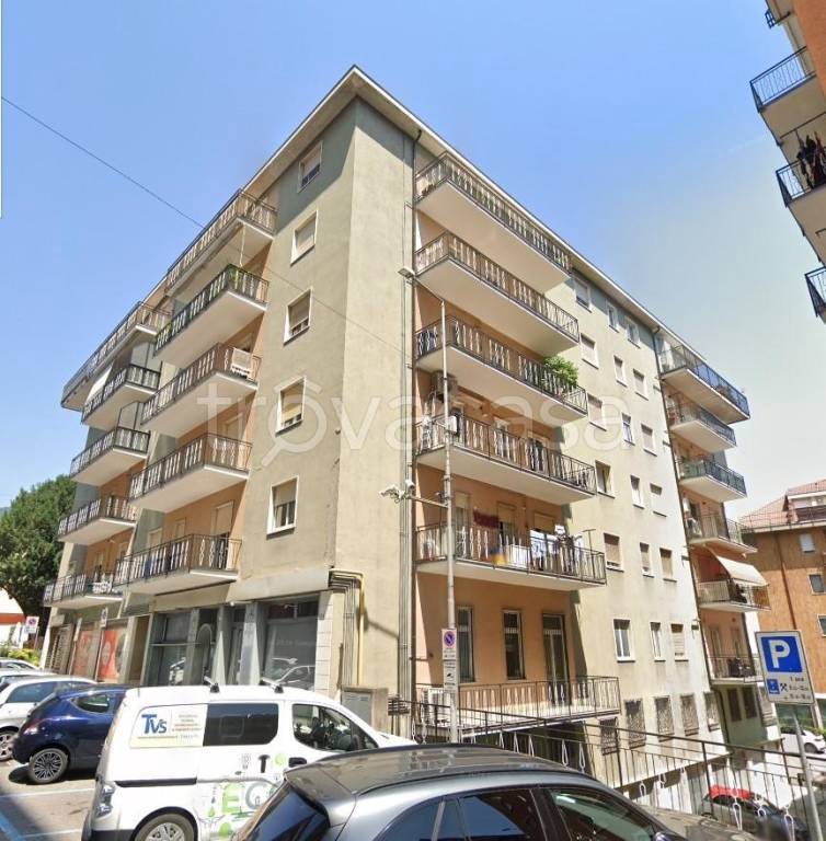appartamento in vendita a Gazzaniga
