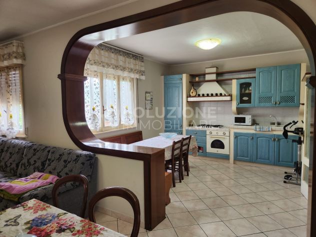 casa indipendente in vendita a Gazzaniga