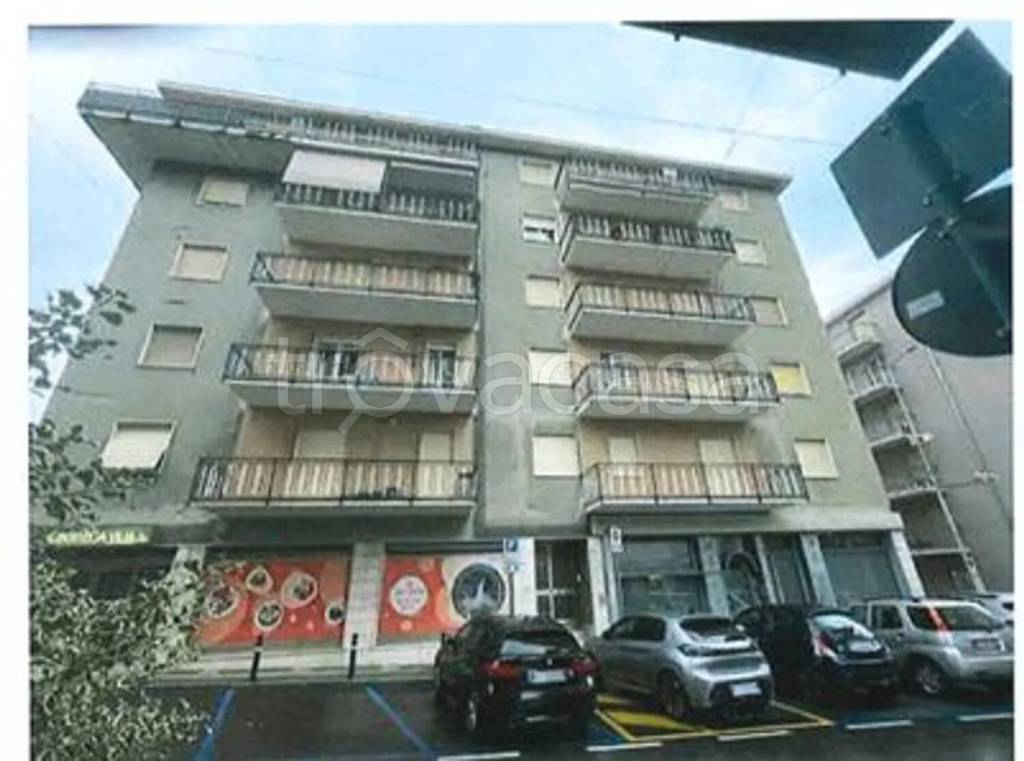 appartamento in vendita a Gazzaniga