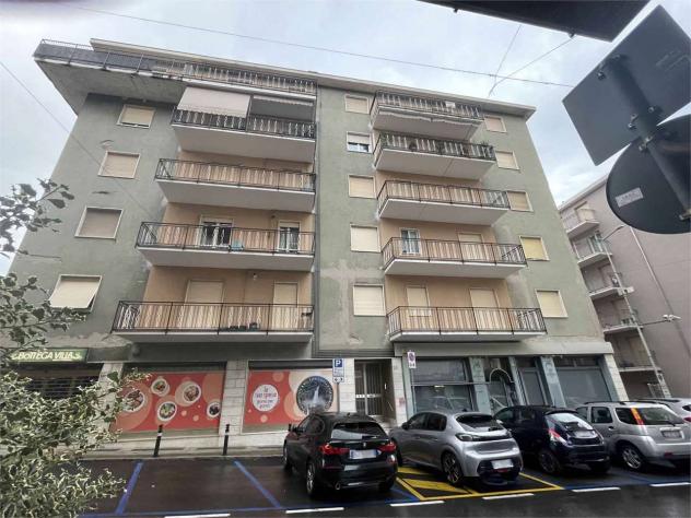 appartamento in vendita a Gazzaniga
