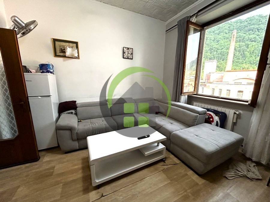 appartamento in vendita a Gazzaniga