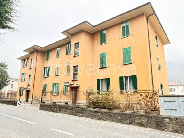 appartamento in vendita a Gazzaniga