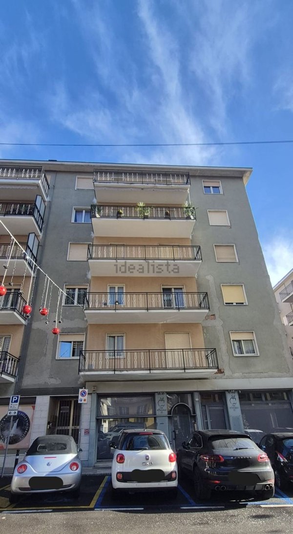 appartamento in vendita a Gazzaniga