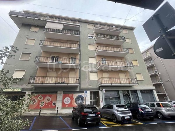 appartamento in vendita a Gazzaniga