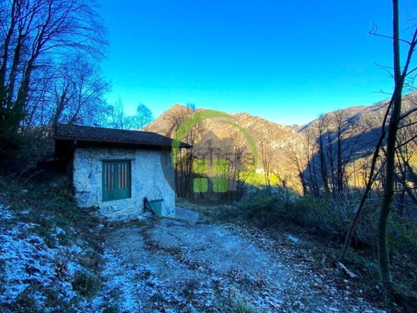 appartamento in vendita a Gazzaniga