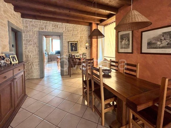 appartamento in vendita a Gazzaniga