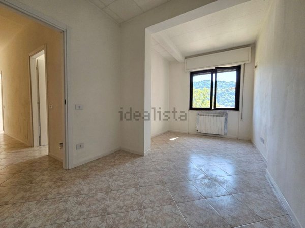 appartamento in vendita a Gazzaniga