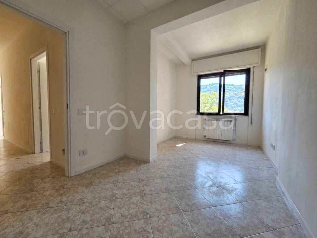 appartamento in vendita a Gazzaniga