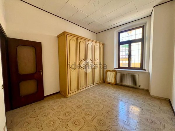 appartamento in vendita a Gazzaniga