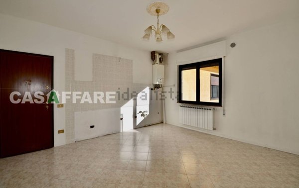 appartamento in vendita a Gazzaniga