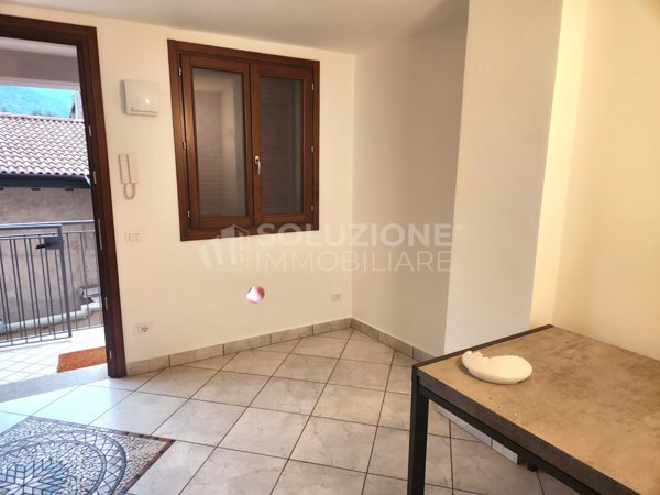 appartamento in vendita a Gazzaniga
