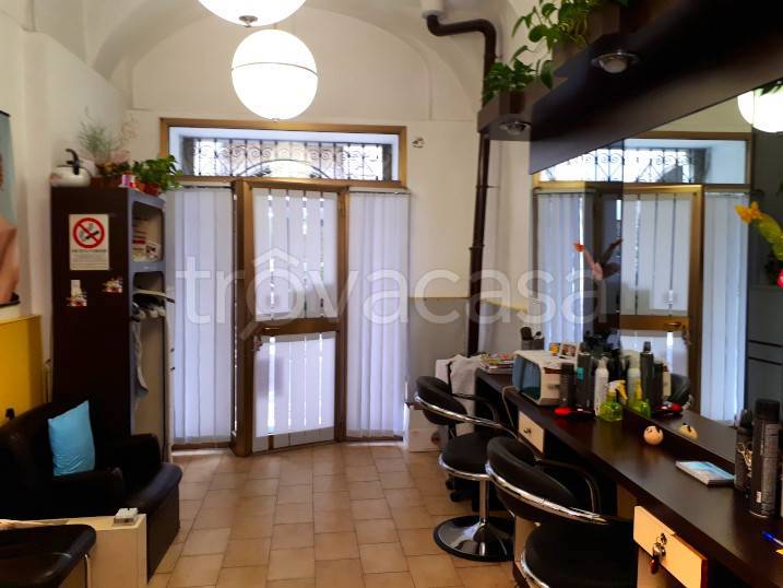 appartamento in vendita a Gazzaniga