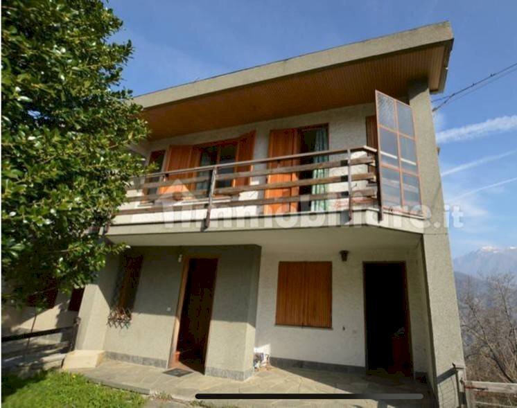 casa indipendente in vendita ad Alpette