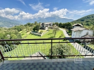 appartamento in vendita ad Alpette