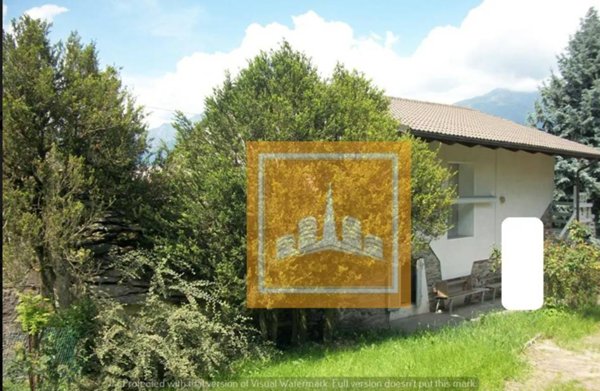 casa indipendente in vendita ad Alpette