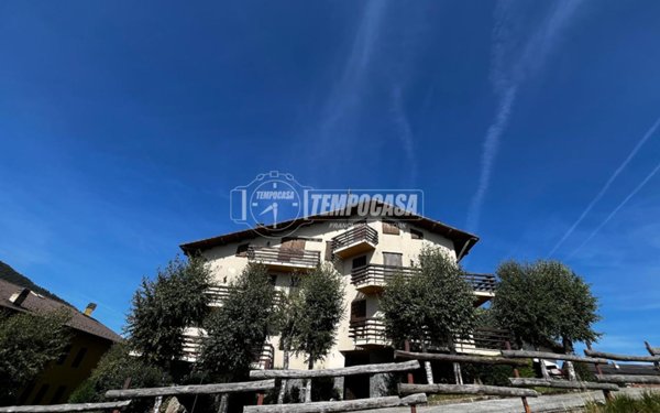 appartamento in vendita ad Alpette