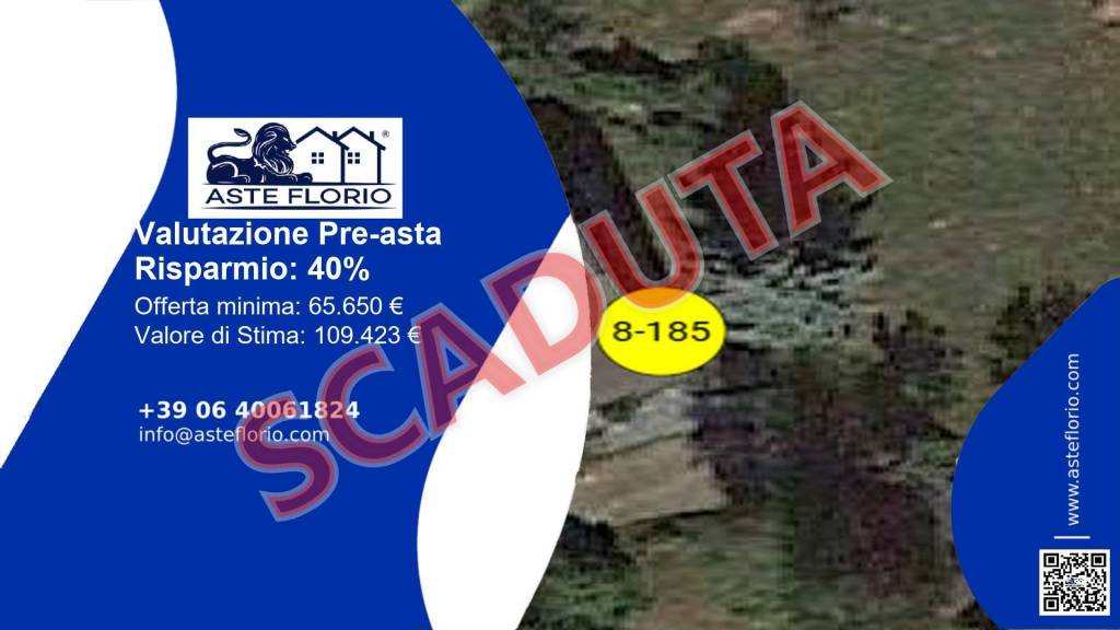 appartamento in vendita ad Alpette