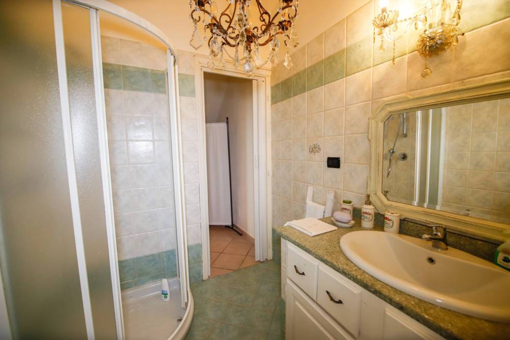 casa indipendente in vendita ad Alpette