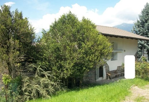 appartamento in vendita ad Alpette