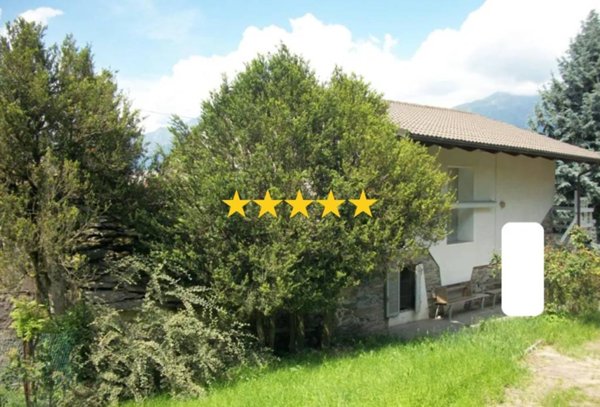 appartamento in vendita ad Alpette