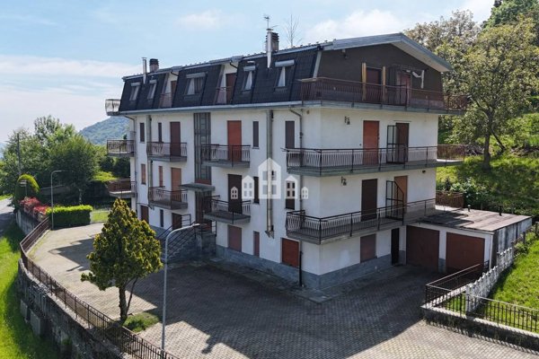 appartamento in vendita ad Alpette