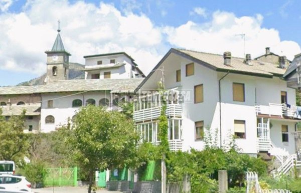 casa indipendente in vendita ad Alpette