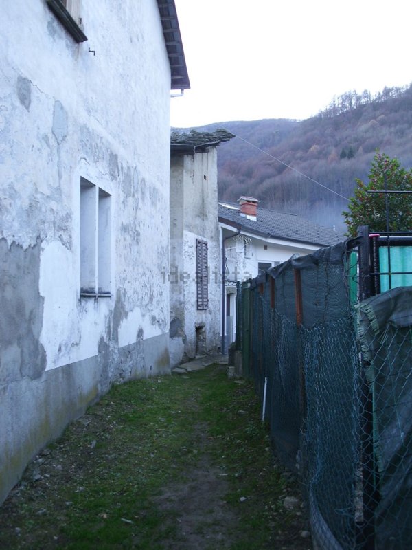 appartamento in vendita ad Alpette