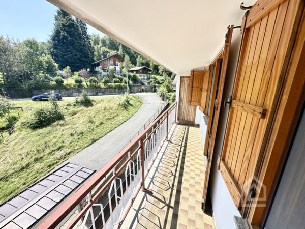 appartamento in vendita ad Alpette